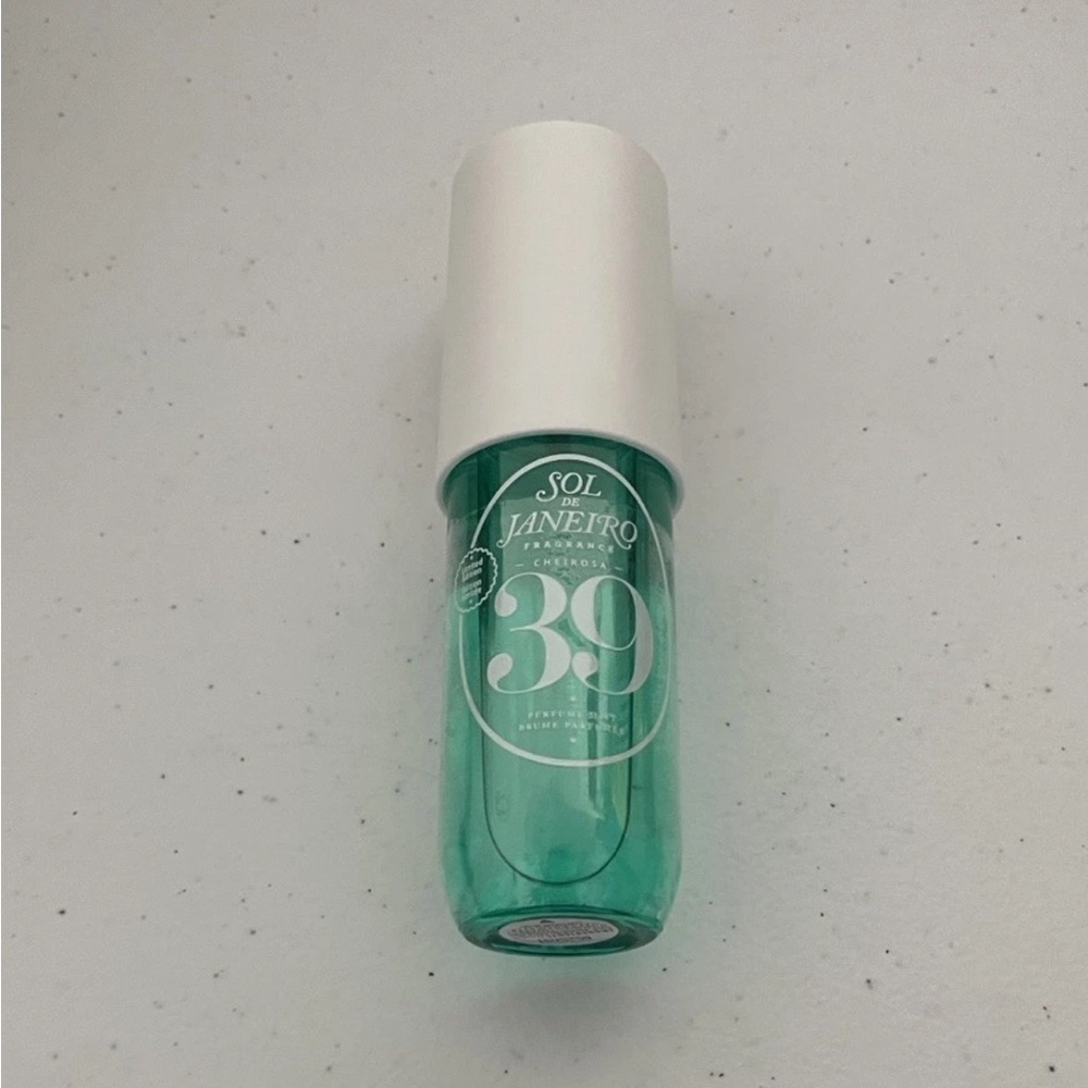 Sol de Janeiro 39 Aqua Fragrance Mist